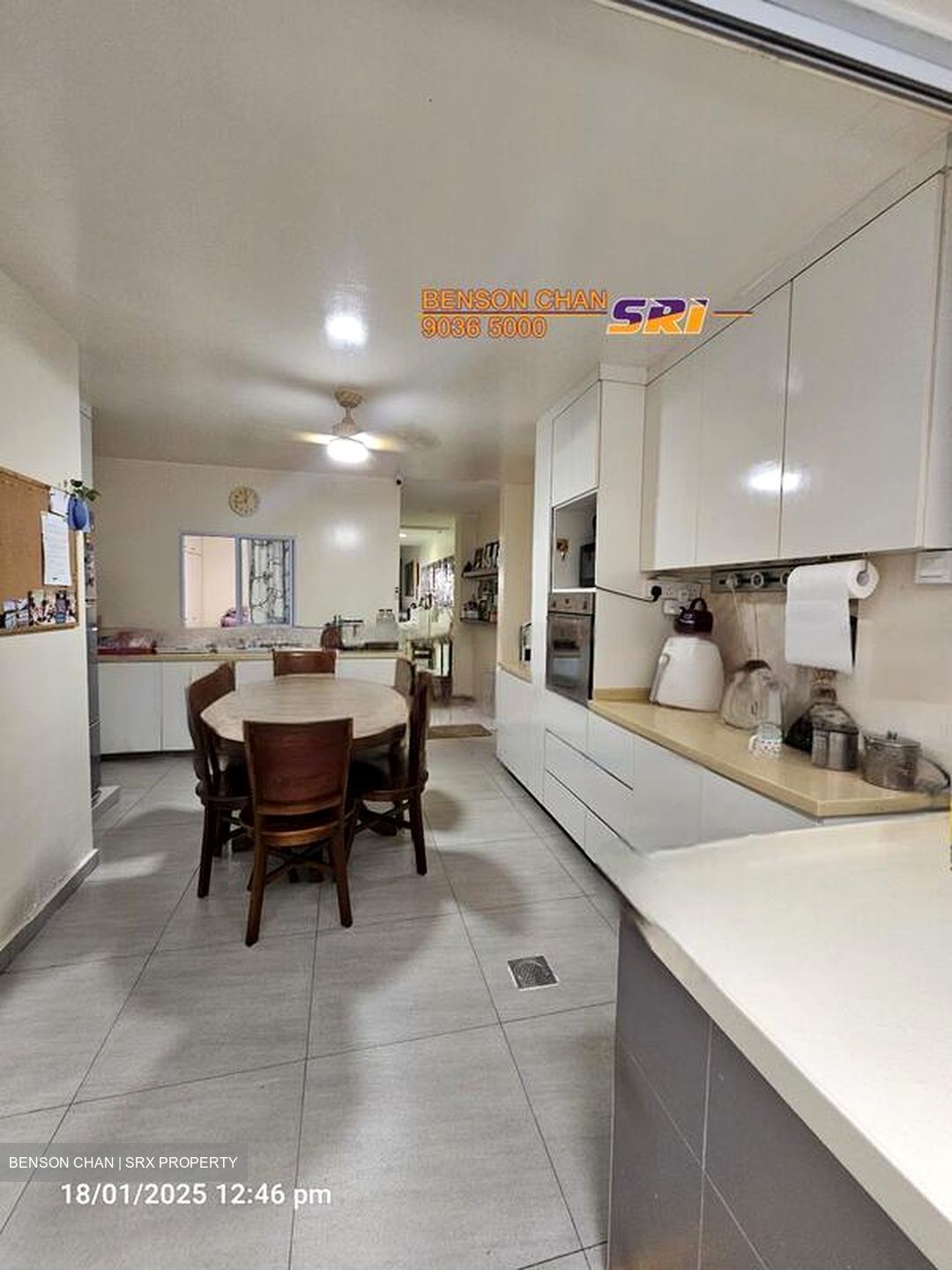 Upper Thomson Road (D20), Terrace #592399061